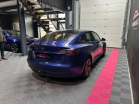 Tesla Model 3 Autonomie Standard Plus RWD - <small></small> 23.990 € <small>TTC</small> - #5