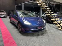 Tesla Model 3 Autonomie Standard Plus RWD - <small></small> 23.990 € <small>TTC</small> - #7