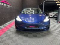 Tesla Model 3 Autonomie Standard Plus RWD - <small></small> 23.990 € <small>TTC</small> - #8