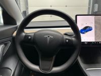 Tesla Model 3 Autonomie Standard Plus RWD - <small></small> 23.990 € <small>TTC</small> - #14