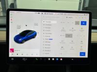 Tesla Model 3 Autonomie Standard Plus RWD - <small></small> 23.990 € <small>TTC</small> - #24