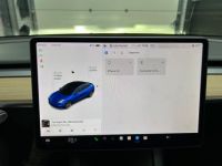 Tesla Model 3 Autonomie Standard Plus RWD - <small></small> 23.990 € <small>TTC</small> - #30