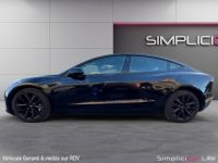 Tesla Model 3 AUTONOMIE STANDARD PLUS RWD 60KWH 275ch - <small></small> 25.990 € <small>TTC</small> - #4