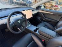 Tesla Model 3 AUTONOMIE STANDARD PLUS RWD 60KWH 275ch - <small></small> 25.990 € <small>TTC</small> - #18