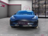 Tesla Model 3 Autonomie Standard Plus RWD //FILM PPF XPEL// - <small></small> 31.990 € <small>TTC</small> - #7