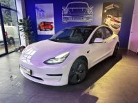 Tesla Model 3 Autonomie Standard Plus RWD TVA récupérable-première main-garantie constructeur - <small></small> 28.780 € <small>TTC</small> - #1