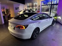 Tesla Model 3 Autonomie Standard Plus RWD TVA récupérable-première main-garantie constructeur - <small></small> 28.780 € <small>TTC</small> - #2