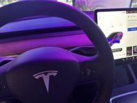 Tesla Model 3 Autonomie Standard Plus RWD TVA récupérable-première main-garantie constructeur - <small></small> 28.780 € <small>TTC</small> - #15