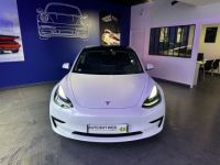 Tesla Model 3 Autonomie Standard Plus RWD TVA récupérable-première main-garantie constructeur - <small></small> 28.780 € <small>TTC</small> - #21