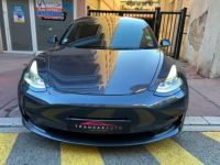 Tesla Model 3 Autonomie Standard Range Plus 325 cv - <small></small> 29.990 € <small>TTC</small> - #2