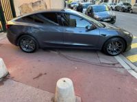 Tesla Model 3 Autonomie Standard Range Plus 325 cv - <small></small> 29.990 € <small>TTC</small> - #4