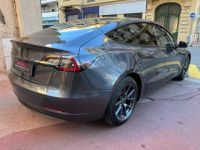 Tesla Model 3 Autonomie Standard Range Plus 325 cv - <small></small> 29.990 € <small>TTC</small> - #5