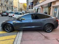 Tesla Model 3 Autonomie Standard Range Plus 325 cv - <small></small> 29.990 € <small>TTC</small> - #7