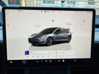 Tesla Model 3 Autonomie Standard Range Plus 325 cv - <small></small> 29.990 € <small>TTC</small> - #22