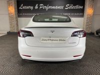 Tesla Model 3 AWD MY21  Performance - 2020 - - <small></small> 31.990 € <small>TTC</small> - #4