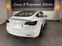 Tesla Model 3 AWD MY21  Performance - 2020 - - <small></small> 31.990 € <small>TTC</small> - #5