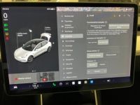 Tesla Model 3 AWD MY21  Performance - 2020 - - <small></small> 31.990 € <small>TTC</small> - #16