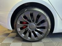 Tesla Model 3 AWD Performance - <small></small> 46.990 € <small>TTC</small> - #24