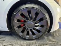 Tesla Model 3 AWD Performance - <small></small> 46.990 € <small>TTC</small> - #25