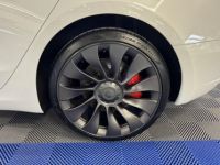 Tesla Model 3 AWD Performance - <small></small> 46.990 € <small>TTC</small> - #27