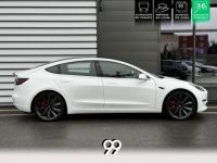 Tesla Model 3 AWD Performance LOA LLD CREDIT LIVRAISON REPRISE - <small></small> 31.990 € <small>TTC</small> - #5