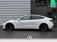 Tesla Model 3 AWD Performance LOA LLD CREDIT LIVRAISON REPRISE - <small></small> 31.990 € <small>TTC</small> - #6