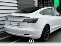 Tesla Model 3 AWD Performance LOA LLD CREDIT LIVRAISON REPRISE - <small></small> 31.990 € <small>TTC</small> - #33