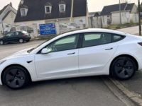 Tesla Model 3 Berline Grande Autonomie Dual Motor AWD 19159HT GARANTIE 12 MOIS - <small></small> 22.990 € <small>TTC</small> - #5