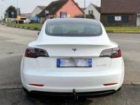 Tesla Model 3 Berline Grande Autonomie Dual Motor AWD 19159HT GARANTIE 12 MOIS - <small></small> 22.990 € <small>TTC</small> - #8