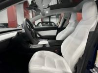 Tesla Model 3 Dual Motor 4x4 497cv - <small></small> 29.900 € <small>TTC</small> - #11