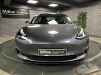 Tesla Model 3 Dual Motor AWD  Long-Range - <small></small> 32.990 € <small></small> - #2