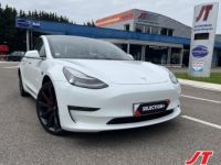 Tesla Model 3 Dual Motor AWD  Performance - <small></small> 29.890 € <small>TTC</small> - #1