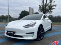 Tesla Model 3 Dual Motor AWD  Performance - <small></small> 29.890 € <small>TTC</small> - #2