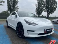 Tesla Model 3 Dual Motor AWD  Performance - <small></small> 29.890 € <small>TTC</small> - #5