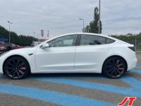 Tesla Model 3 Dual Motor AWD  Performance - <small></small> 29.890 € <small>TTC</small> - #21