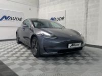 Tesla Model 3 Dual Motor AWD 398 CH Long-Range Première main - <small></small> 24.990 € <small>TTC</small> - #1