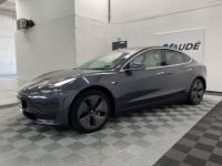 Tesla Model 3 Dual Motor AWD 398 CH Long-Range Première main - <small></small> 24.990 € <small>TTC</small> - #4