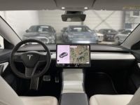 Tesla Model 3 Dual Motor AWD 398 CH Long-Range Première main - <small></small> 24.990 € <small>TTC</small> - #11