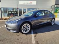 Tesla Model 3 DUAL MOTOR AWD LONG RANGE 462 - <small></small> 31.490 € <small>TTC</small> - #1