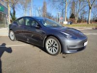 Tesla Model 3 DUAL MOTOR AWD LONG RANGE 462 - <small></small> 31.490 € <small>TTC</small> - #7