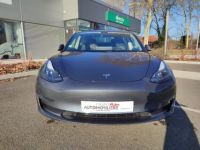 Tesla Model 3 DUAL MOTOR AWD LONG RANGE 462 - <small></small> 31.490 € <small>TTC</small> - #8