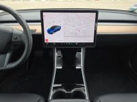 Tesla Model 3 Dual Motor Long Range 75kw AWD 476cv - Bleu Outremer métallisé - <small></small> 31.990 € <small>TTC</small> - #18