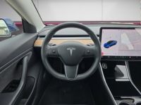 Tesla Model 3 Dual Motor Long Range 75kw AWD 476cv - Bleu Outremer métallisé - <small></small> 31.990 € <small>TTC</small> - #21