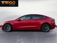 Tesla Model 3 ELECTRIC 275 50KWH STANDARD-PLUS 1 ERE MAIN - <small></small> 21.990 € <small>TTC</small> - #2