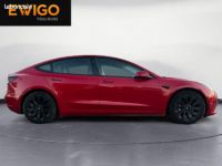 Tesla Model 3 ELECTRIC 275 50KWH STANDARD-PLUS 1 ERE MAIN - <small></small> 21.990 € <small>TTC</small> - #7