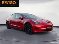 Tesla Model 3 ELECTRIC 275 50KWH STANDARD-PLUS 1 ERE MAIN - <small></small> 21.990 € <small>TTC</small> - #8