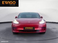 Tesla Model 3 ELECTRIC 275 50KWH STANDARD-PLUS 1 ERE MAIN - <small></small> 21.990 € <small>TTC</small> - #9