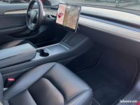 Tesla Model 3 ELECTRIC 275 50KWH STANDARD-PLUS 1 ERE MAIN - <small></small> 21.990 € <small>TTC</small> - #16