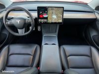 Tesla Model 3 ELECTRIC 275 50KWH STANDARD-PLUS 1 ERE MAIN - <small></small> 21.990 € <small>TTC</small> - #17