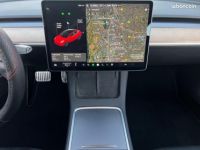 Tesla Model 3 ELECTRIC 275 50KWH STANDARD-PLUS 1 ERE MAIN - <small></small> 21.990 € <small>TTC</small> - #18